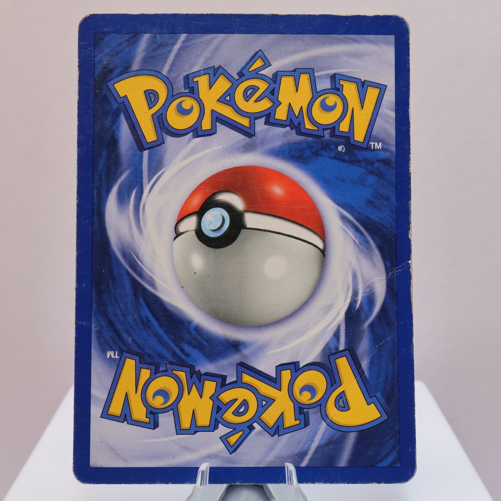 Pokemon TCG Scizor 1075 Neo Discovery Holo Rare WOTC 1999 HP 167830364434 3