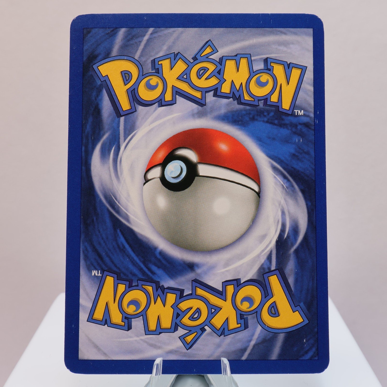 Pokemon TCG Scyther 17130 Base Set 2 Holo Rare WOTC 1999 EXCNM Indent 167830364454 3