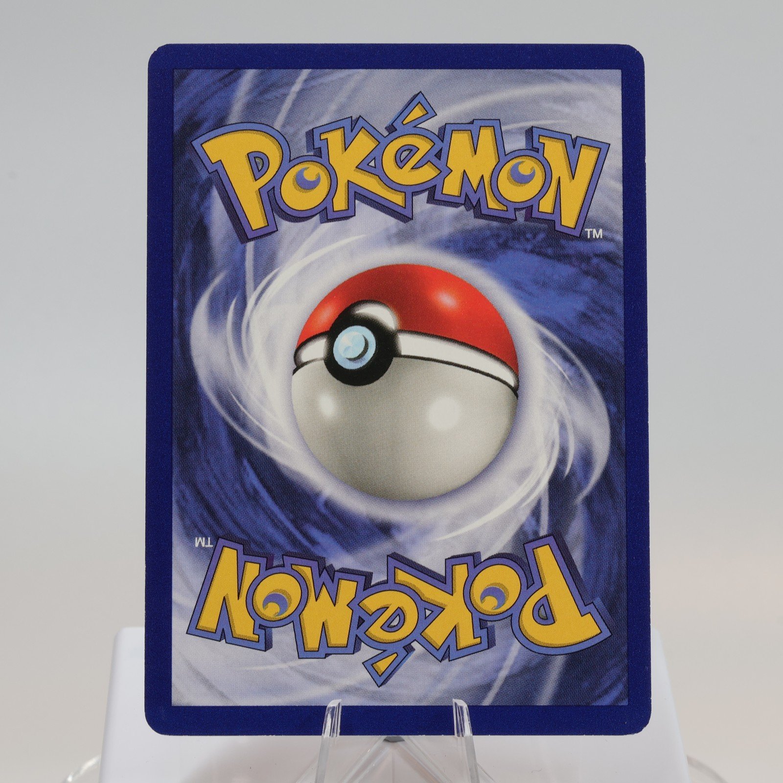 Pokemon TCG Vulpix 68102 Base Set Common Shadowless WOTC 1999 EXCNM 168144948214 3