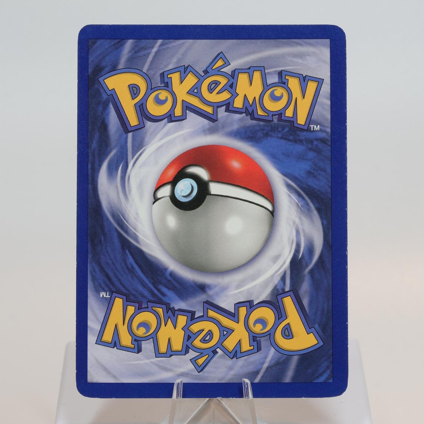 Pokemon TCG Zapdos 1562 Fossil Holo Rare WOTC EXC 168205418414 3