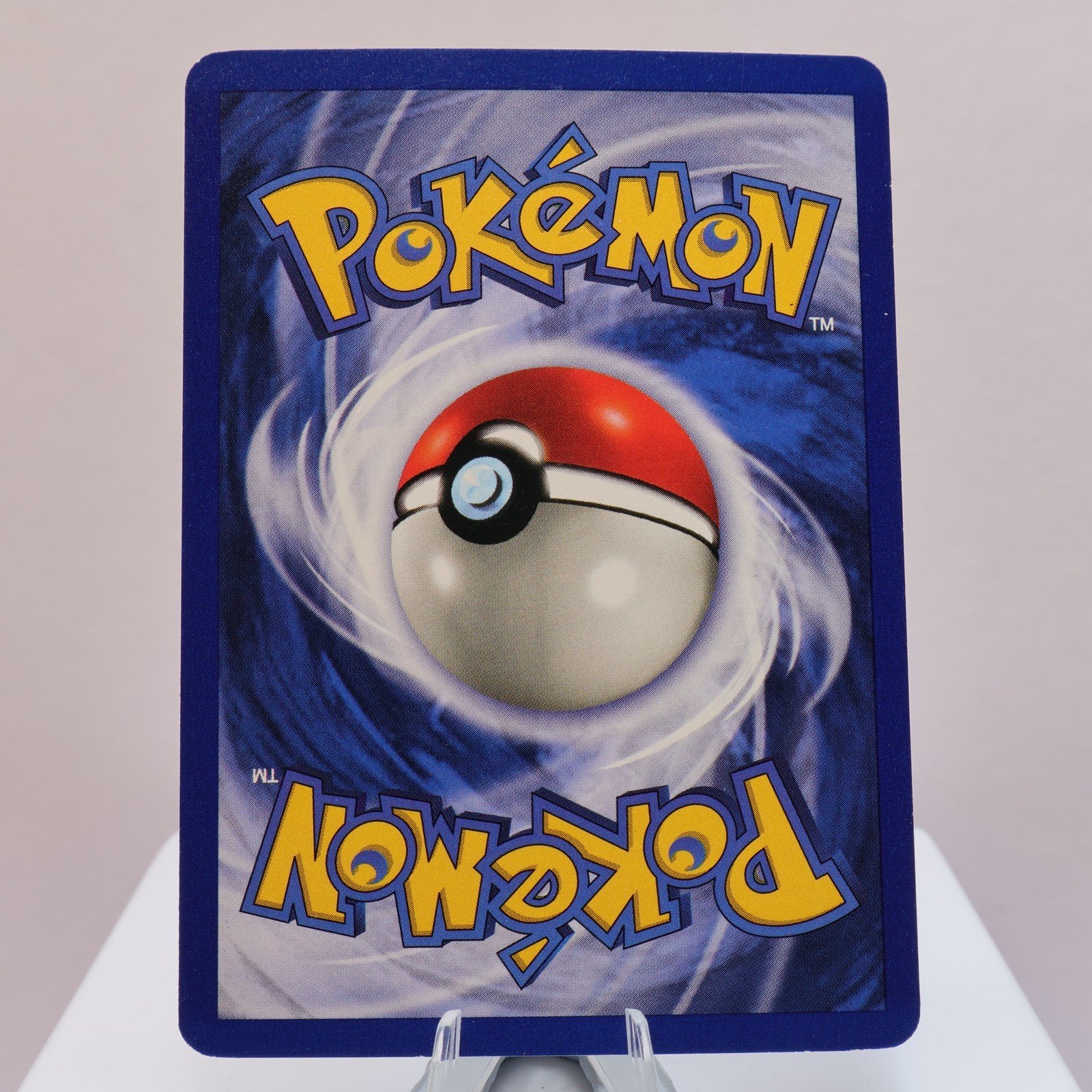 Pokemon TCG Zapdos 16102 Base Set Holo Rare WOTC 1999 EXCNM 167830364444 3