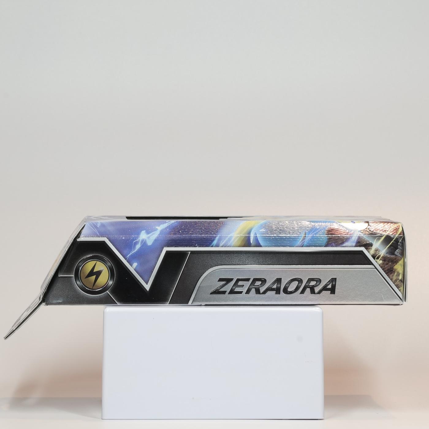 Pokemon TCG Zeraora V Battle Deck Brand New Factory Sealed 168157120564 3