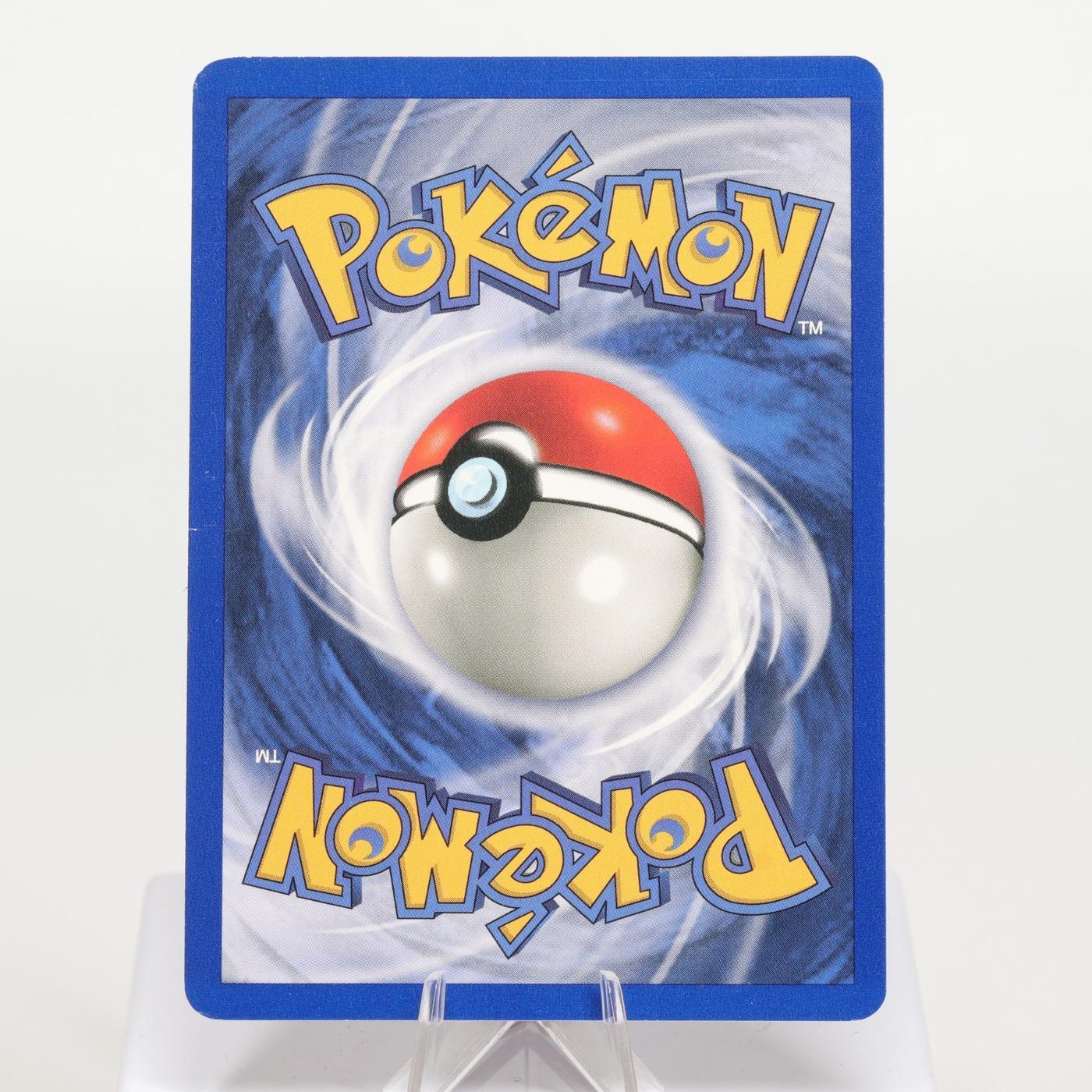 Pokemon TCG Alakazam 1102 Base Set Holo Rare WOTC EXCNM Indent 168205418485 3