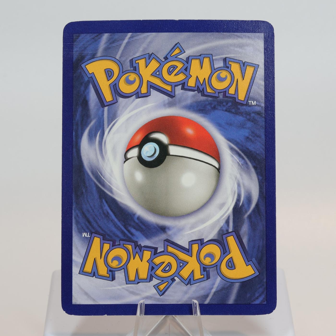 Pokemon TCG Chansey 3102 Base Set Holo Rare WOTC EXC 168205418475 3