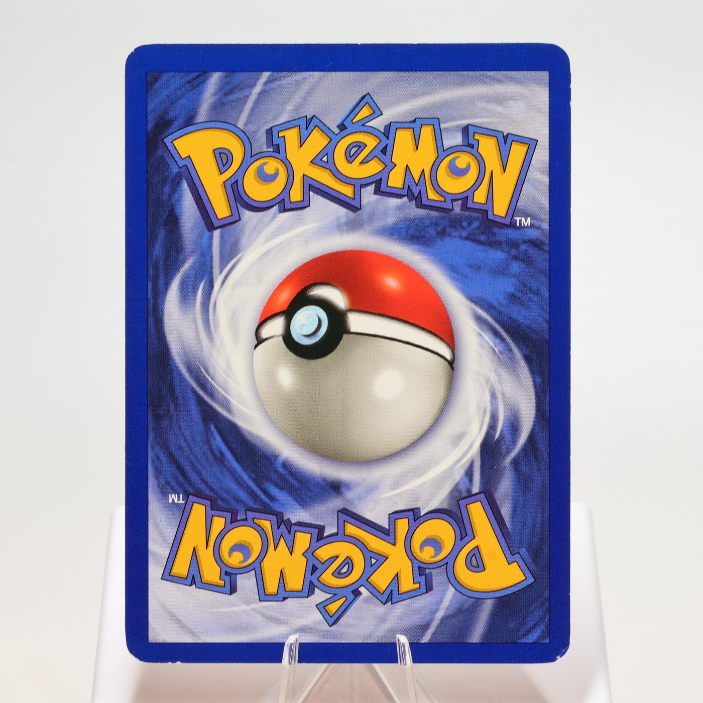 Pokemon TCG Clefairy 5102 Base Set Holo Rare WOTC EXC 168325203365 3