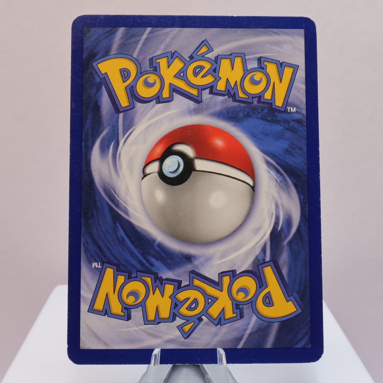 Pokemon TCG Clefairy Doll 70102 Base Set Rare WOTC 1999 167830364435 3