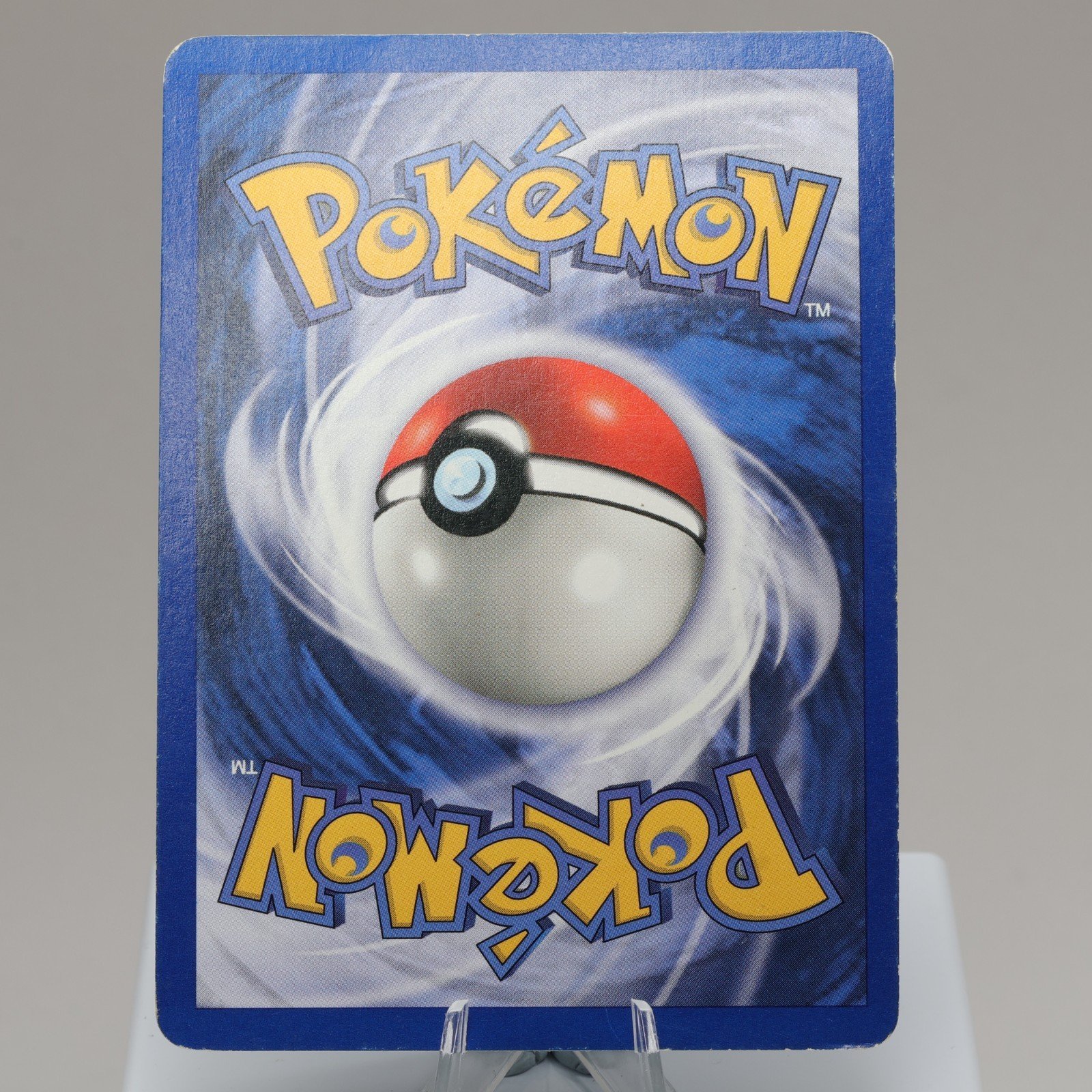 Pokemon TCG Dark Blastoise 382 Team Rocket Holo Rare WOTC 1999 167959764195 3