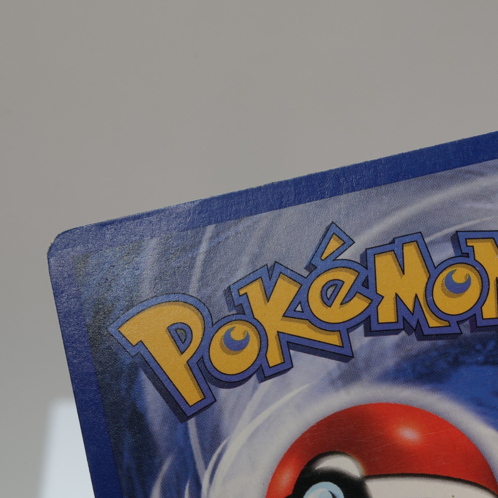 Pokemon TCG Dark Blastoise 382 Team Rocket Holo Rare WOTC 1999 167959764195 4