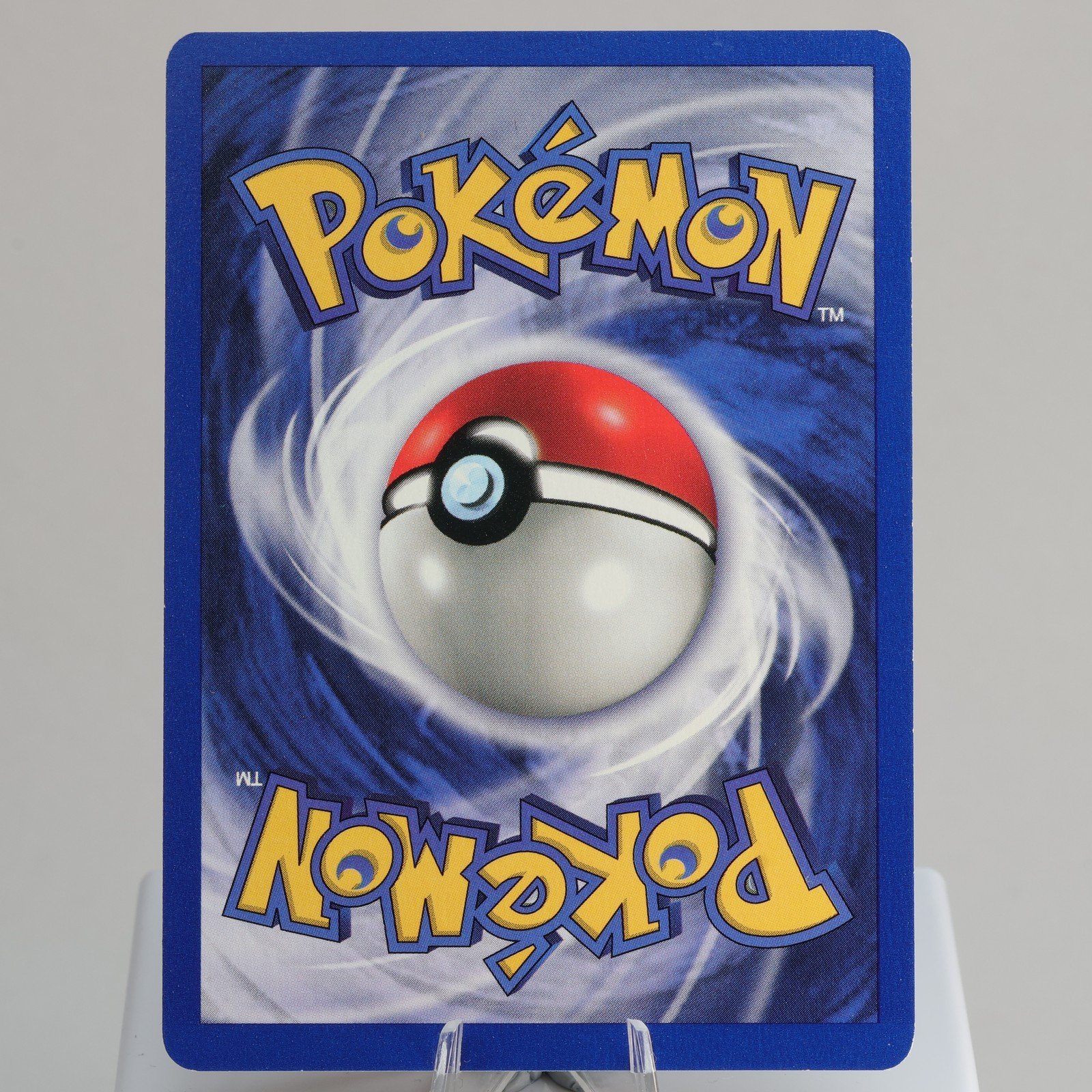 Pokemon TCG Dugtrio 19102 Base Set Rare Shadowless WOTC 1999 EXCNM 168006227375 3