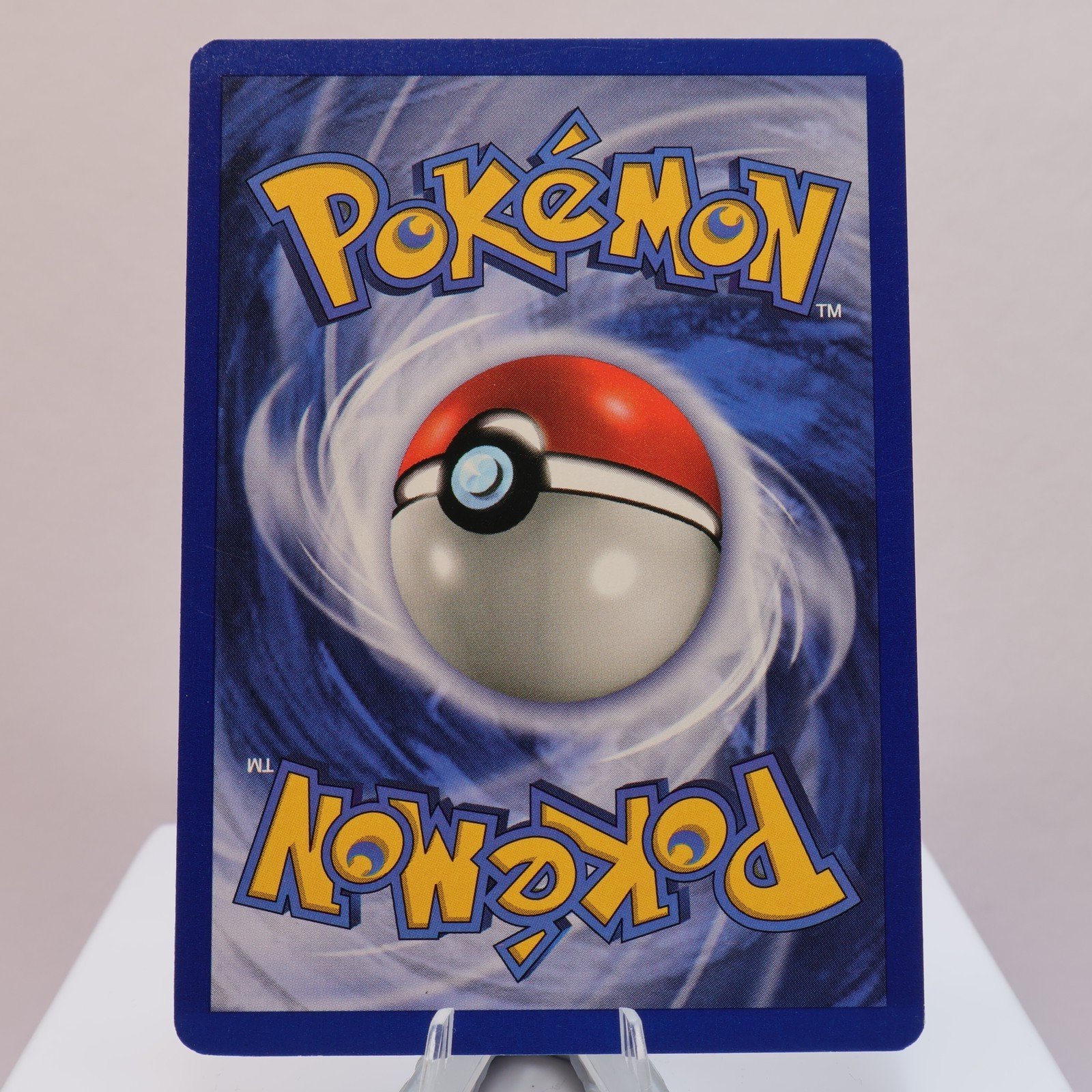 Pokemon TCG Dugtrio 19102 Base Set Rare WOTC 1999 NM 167830364415 3