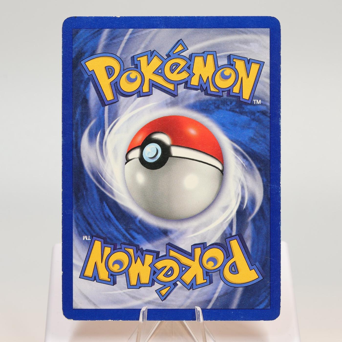 Pokemon TCG Electrode 1864 Jungle Rare WOTC MP 168411843645 3