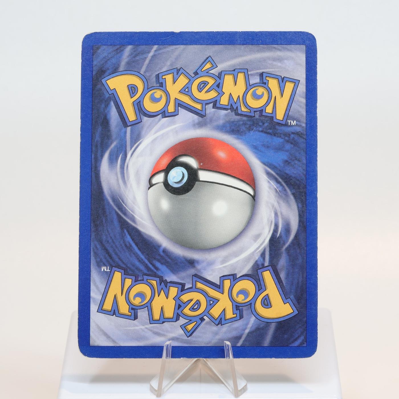 Pokemon TCG Electrode 21102 Base Set Rare WOTC PL 168232466115 3