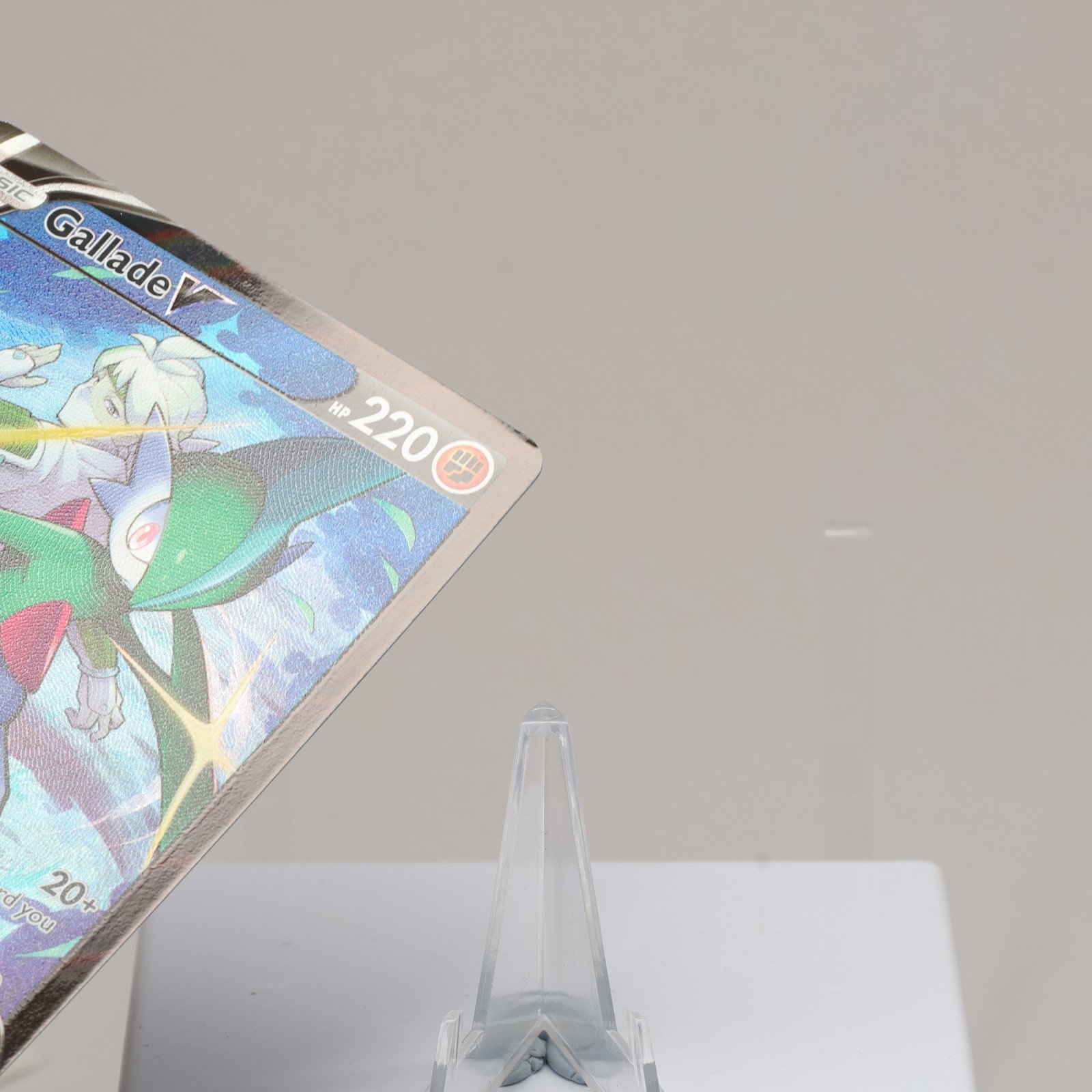 Pokemon TCG Gallade V TG19TG30 Lost Origin Trainer Gallery NM 167974214025 4