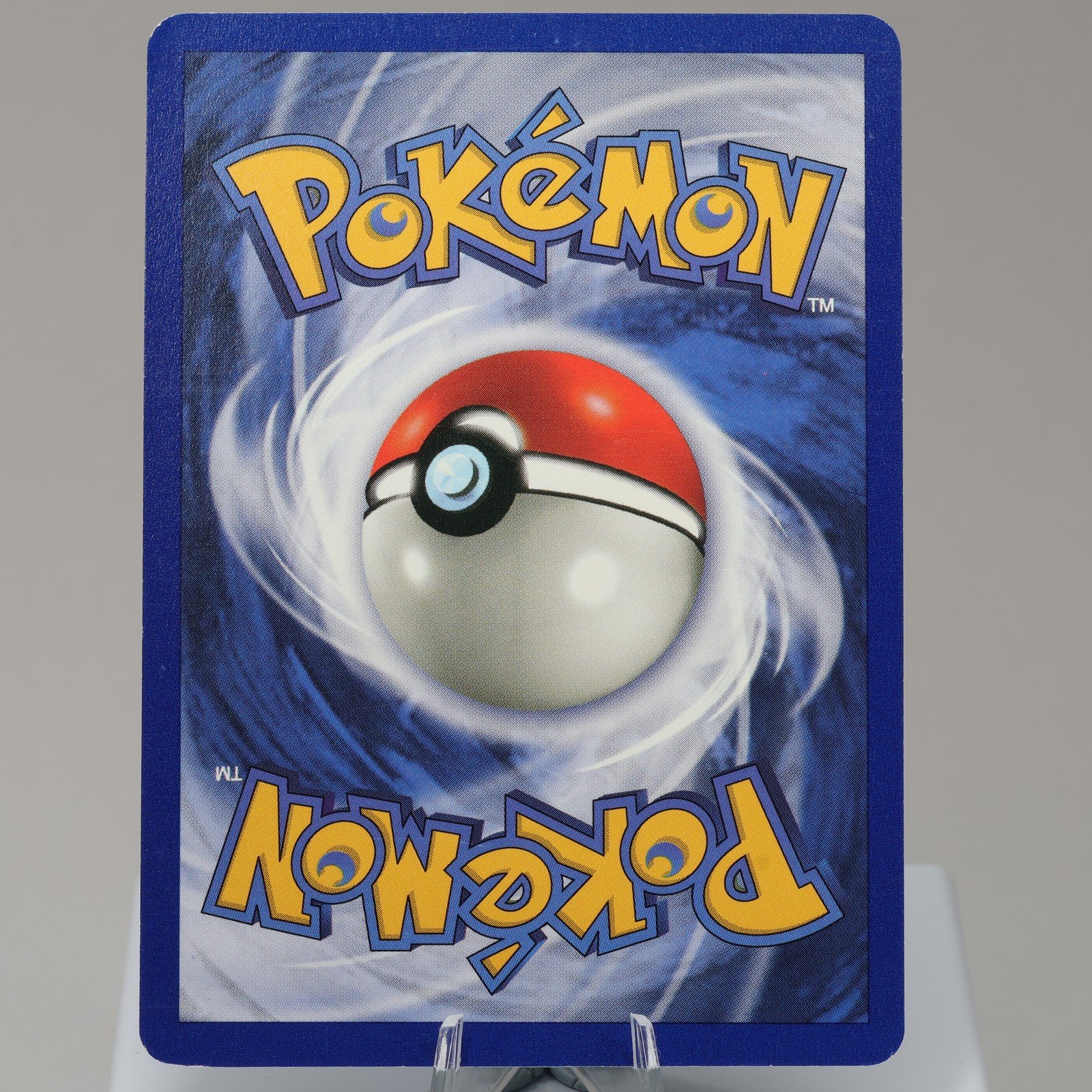 Pokemon TCG Gyarados 6102 Base Set Holo Rare WOTC 1999 EXCNM 167950659005 3