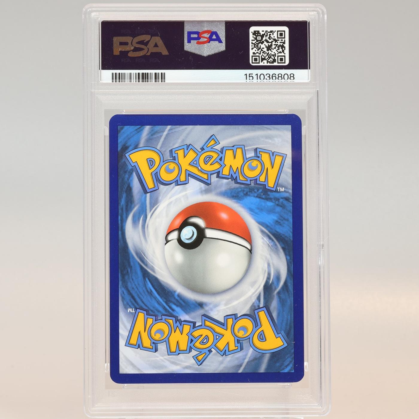 Pokemon TCG Hisuian Samurott VSTAR GG52GG70 Crown Zenith PSA 9 MINT 168441076115 3