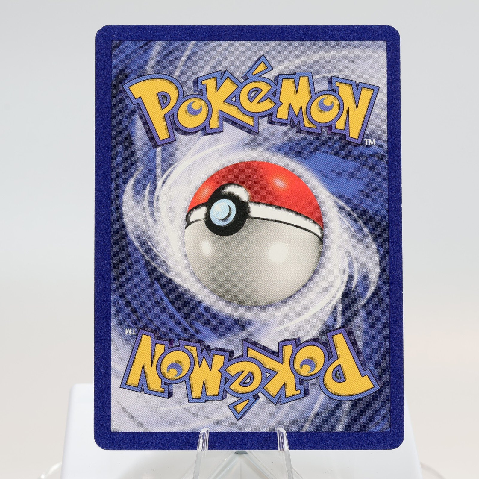 Pokemon TCG Koffing 51102 Base Set Common Shadowless WOTC 1999 EXCNM 168144948295 3