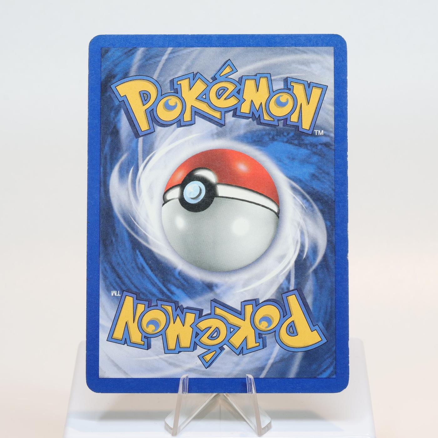 Pokemon TCG Kogas Grimer 78132 Gym Challenge Common WOTC MP 168232466185 3