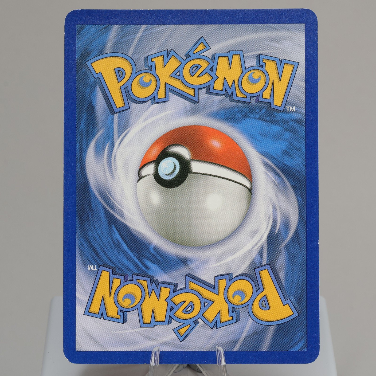 Pokemon TCG Krookodile 65114 Black White Holo Rare EXC DMG 167974214055 3