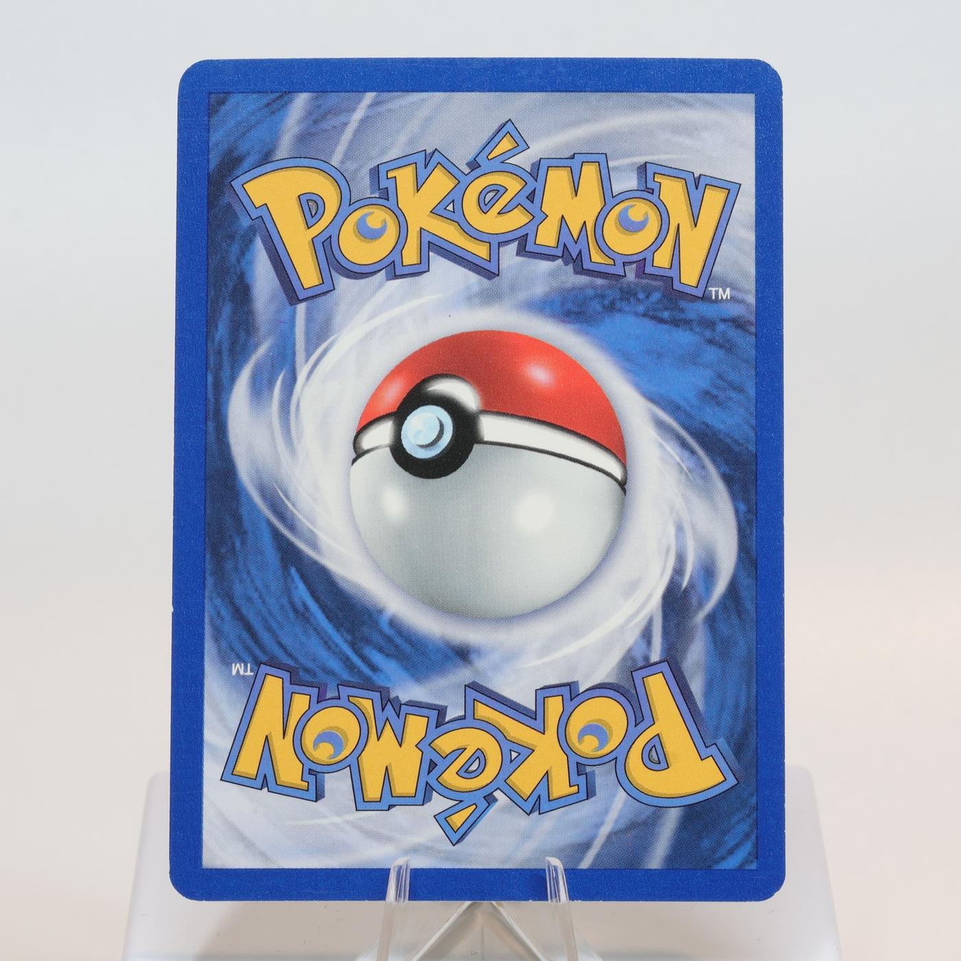 Pokemon TCG Meganium 11111 Neo Genesis Holo Rare WOTC EXCNM 168205418425 3