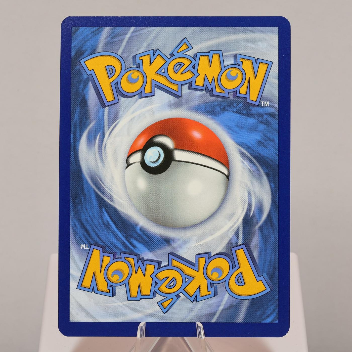 Pokemon TCG Mew V 060159 Crown Zenith V Rare WOTC NMM 168575354965 3