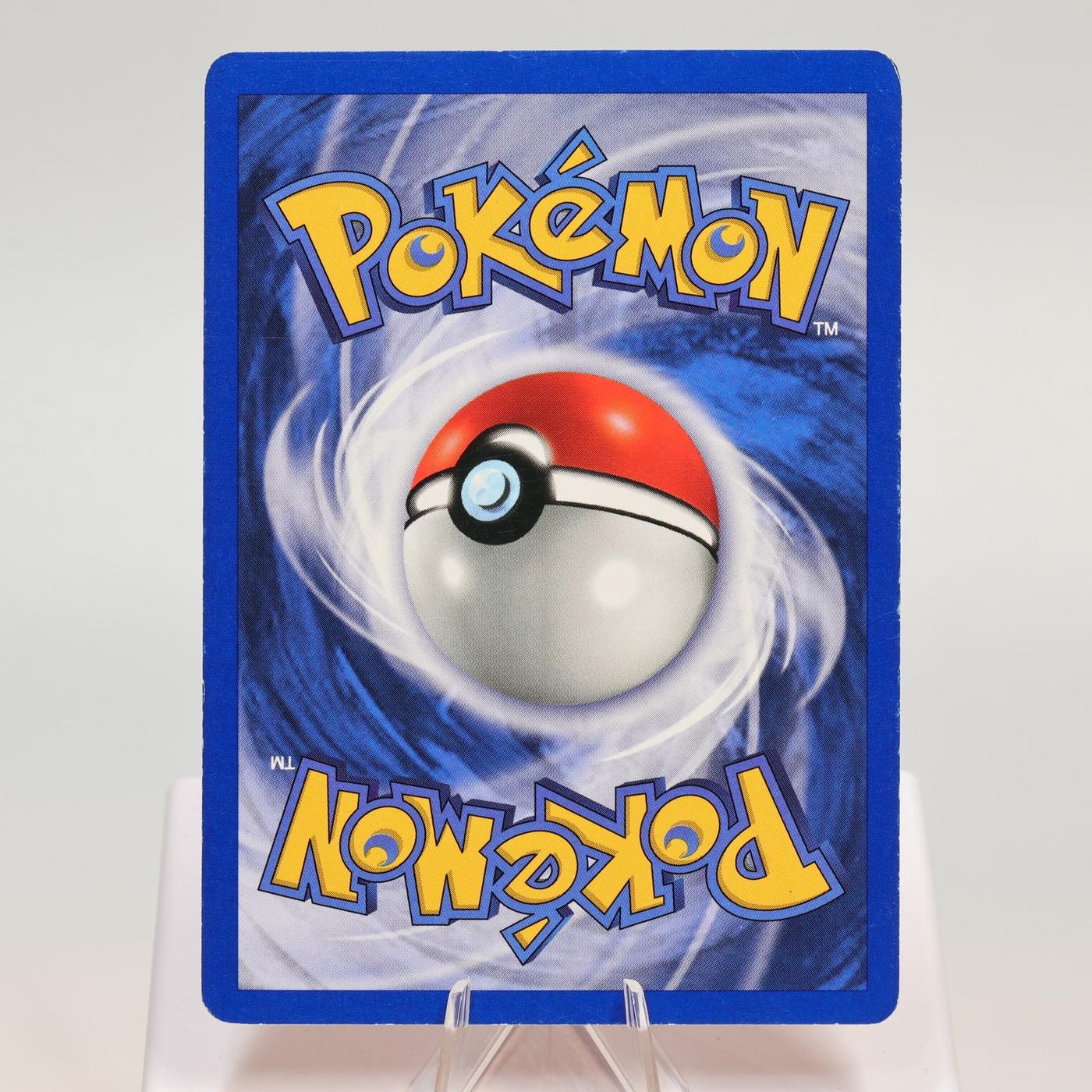 Pokemon TCG Mewtwo 10102 Base Set Holo Rare WOTC EXC 168421188125 3