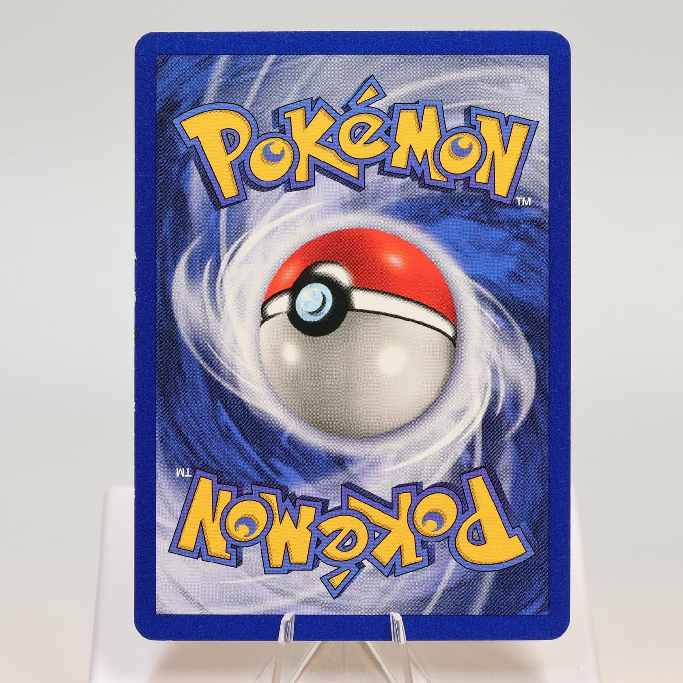 Pokemon TCG Muk 1362 Fossil Holo Rare WOTC EXCNM 168421188085 3