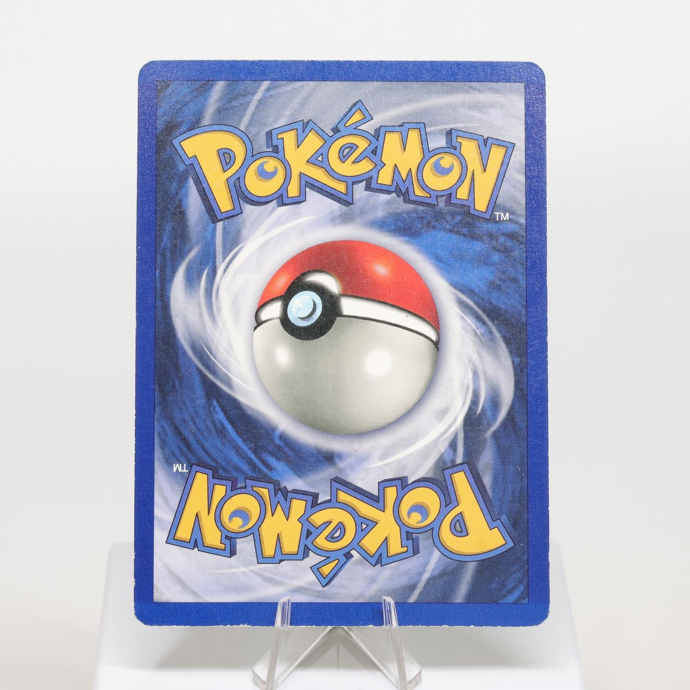 Pokemon TCG Nidoking 11102 Base Set Holo Rare WOTC EXC 168220700185 3