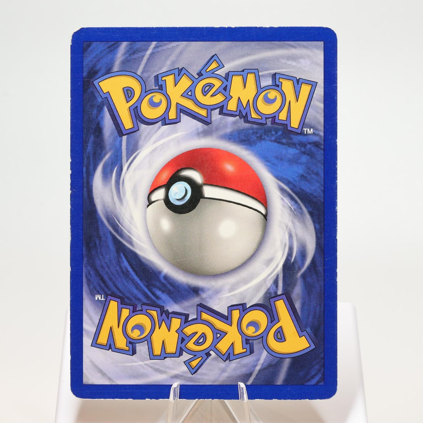 Pokemon TCG Nidoking 11102 Base Set Holo Rare WOTC MP 168334493775 3