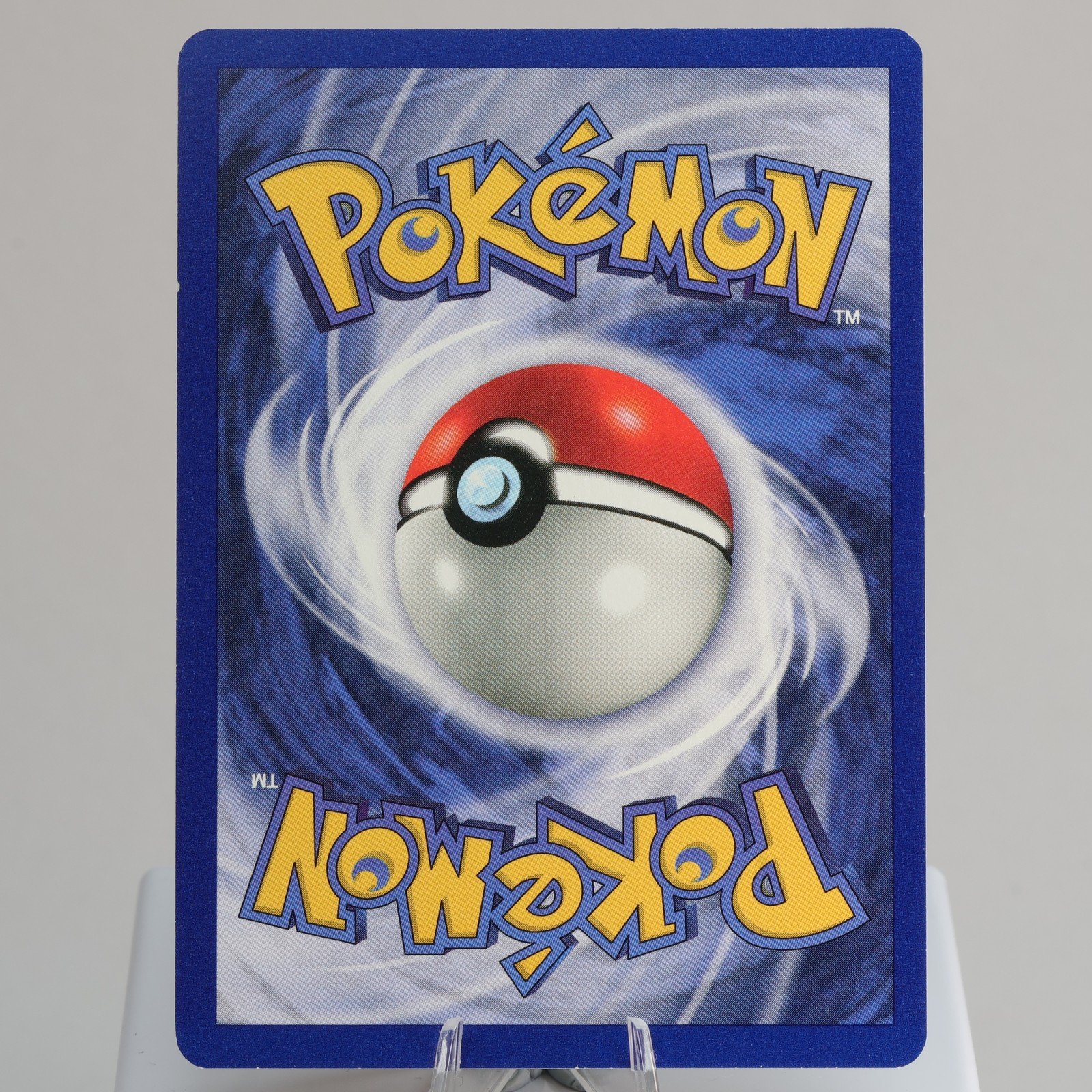 Pokemon TCG Onix 56102 Base Set Common Shadowless WOTC 1999 NM 168006227415 3