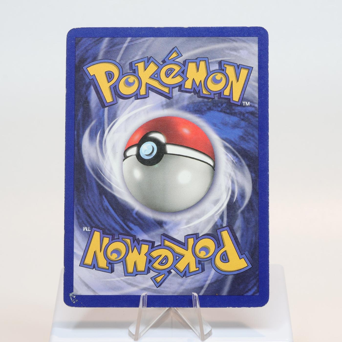 Pokemon TCG Persian 4264 Jungle Uncommon WOTC MPIndent 168232466095 3