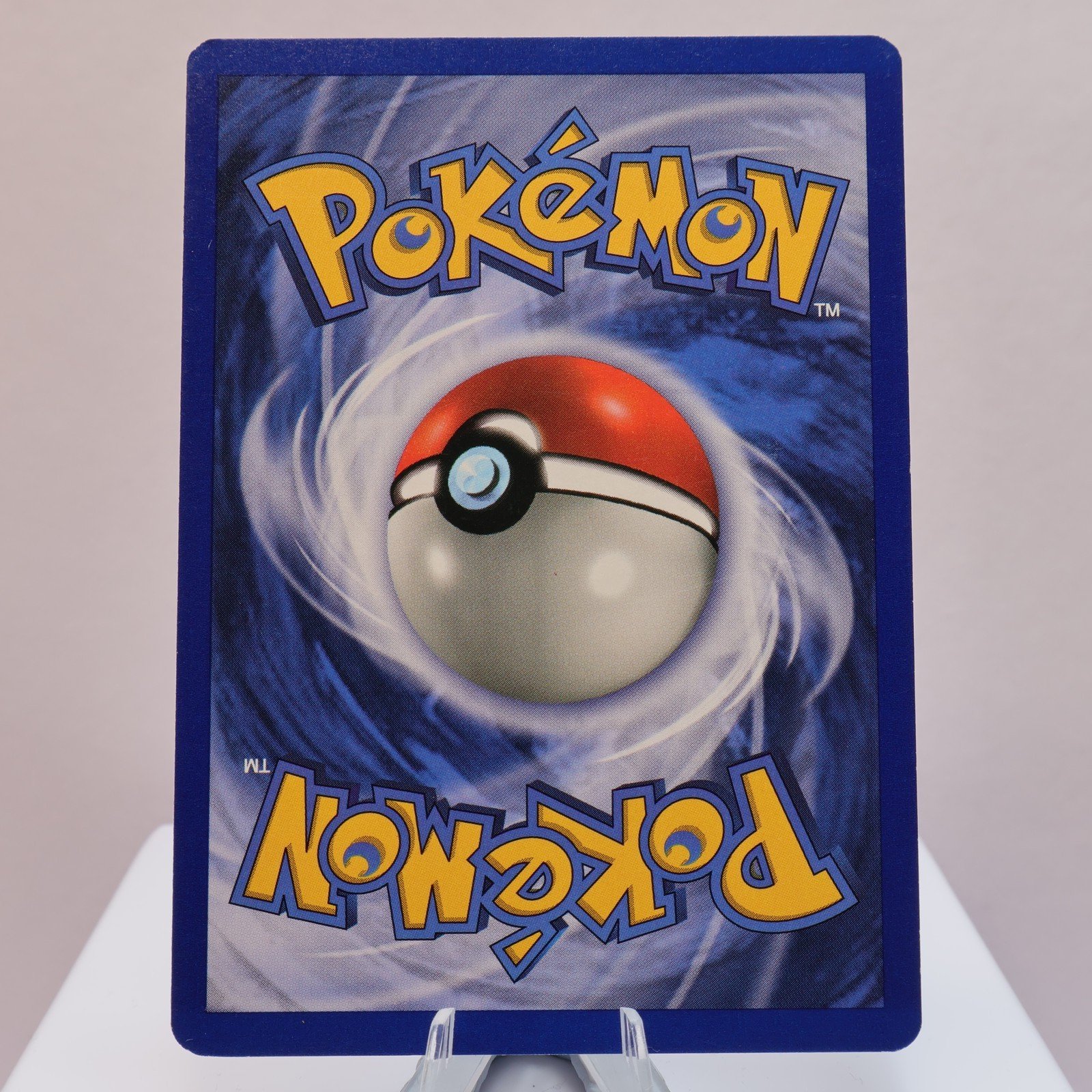 Pokemon TCG Pidgeotto 22102 Base Set Rare WOTC 1999 EXCNM 167830364425 3