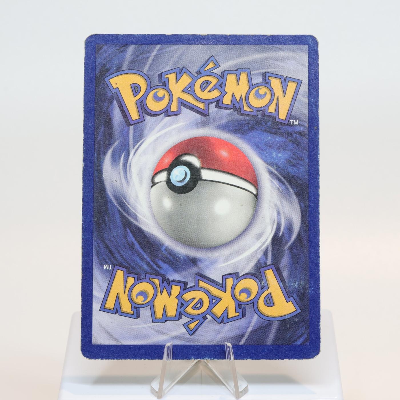 Pokemon TCG Pinsir 2564 Jungle Rare WOTC HP 168232466085 3