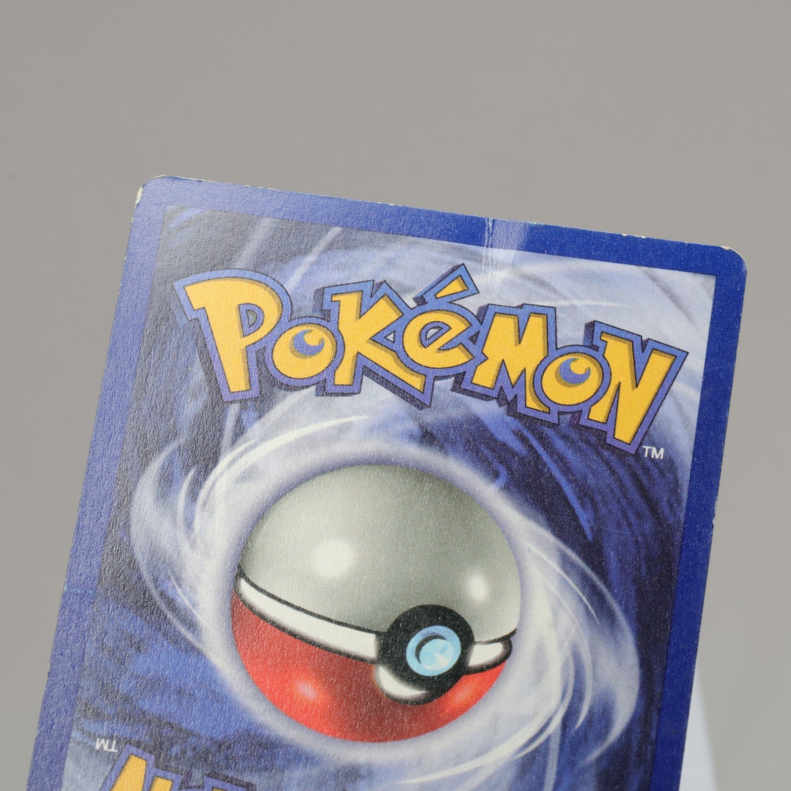 Pokemon TCG Poke Ball 6464 Jungle Common 1st Edition HP 167965977955 4