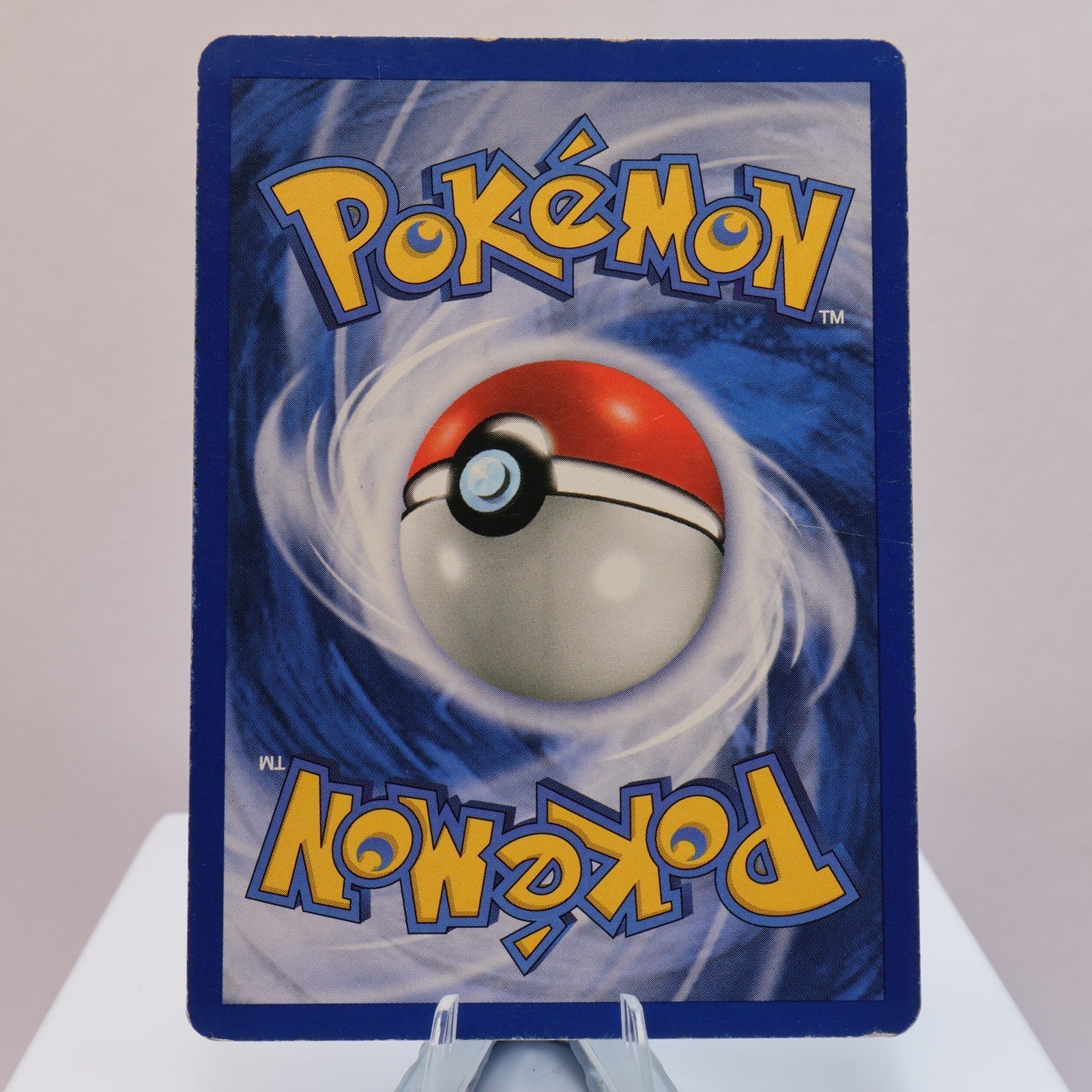 Pokemon TCG Poliwrath 13102 Base Set Holo Rare WOTC 1999 PL 167830364445 3