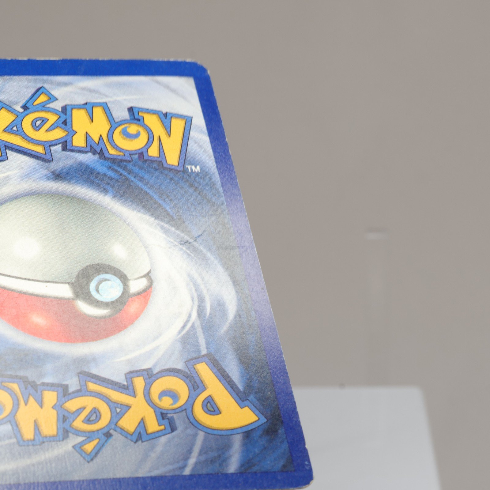 Pokemon TCG Poliwrath 13102 Base Set Holo Rare WOTC 1999 PL 167974214005 4