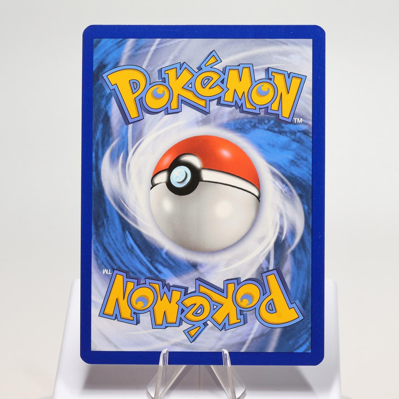 Pokemon TCG Professors Research 241198 SV Ultra Rare NM 168289851185 3