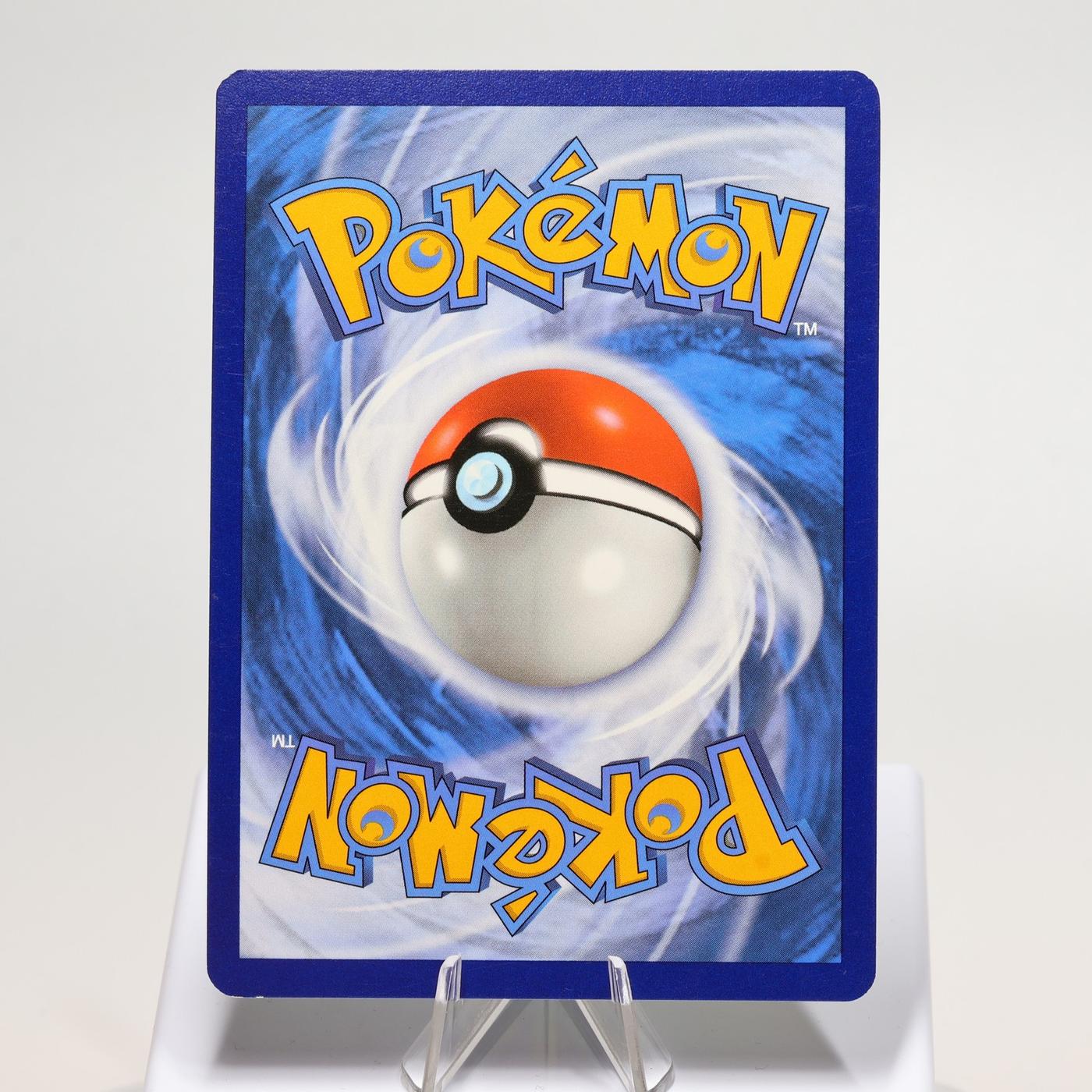 Pokemon TCG Quaquaval Ex 235193 Paldea Evolved Ultra Rare EXCNM 168289851175 3