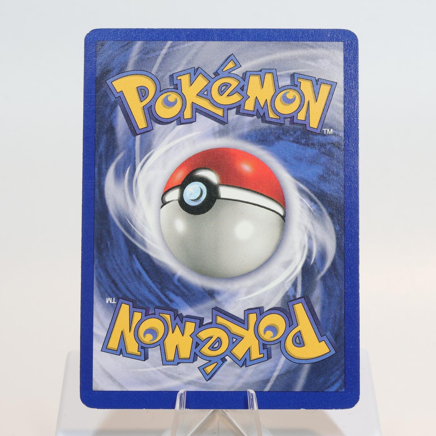 Pokemon TCG Raichu 14102 Base Set Holo Rare WOTC EXC 168205418445 3