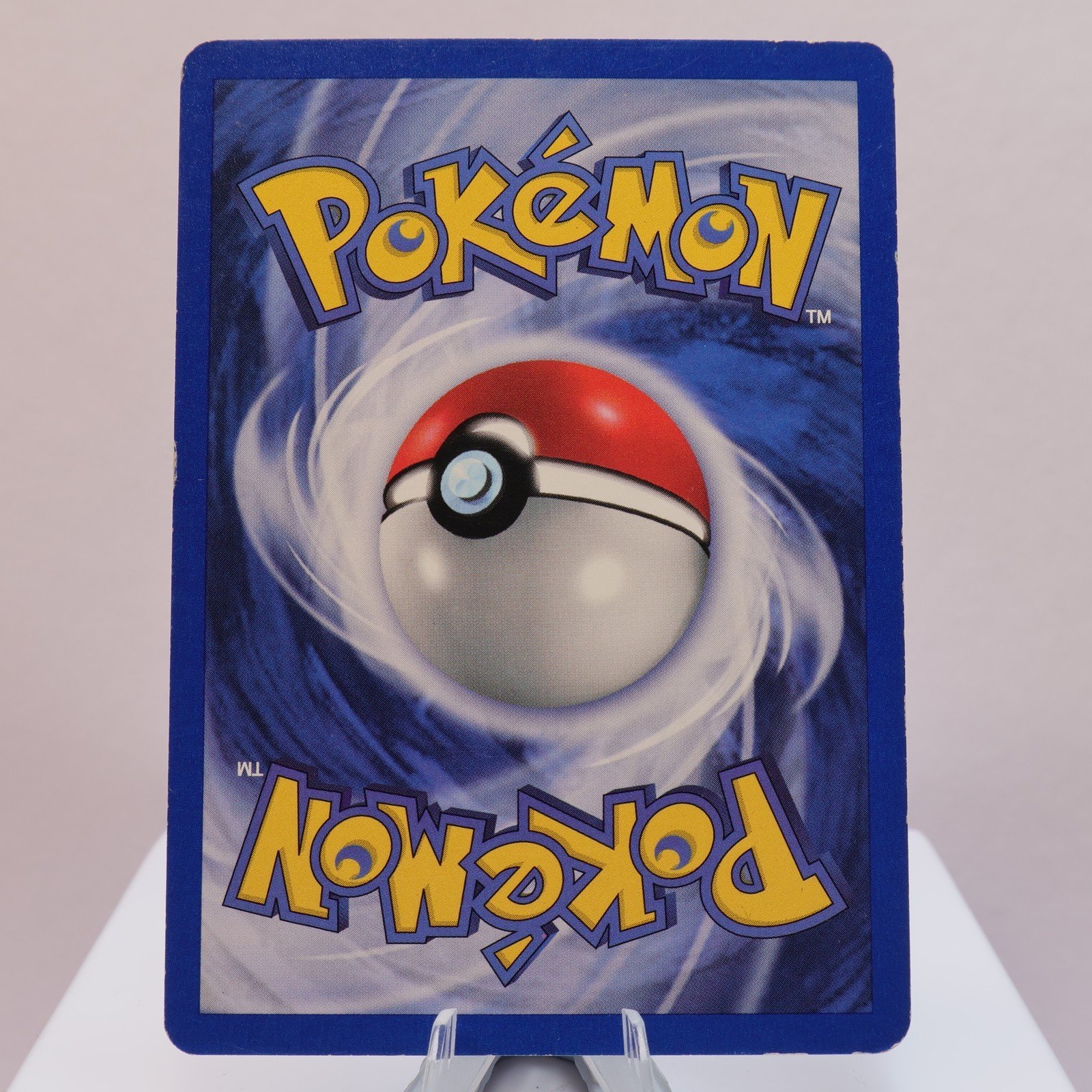 Pokemon TCG Rockets Hitmonchan 11132 Gym Heroes Holo Rare WOTC 1999 EXC 167830364505 3