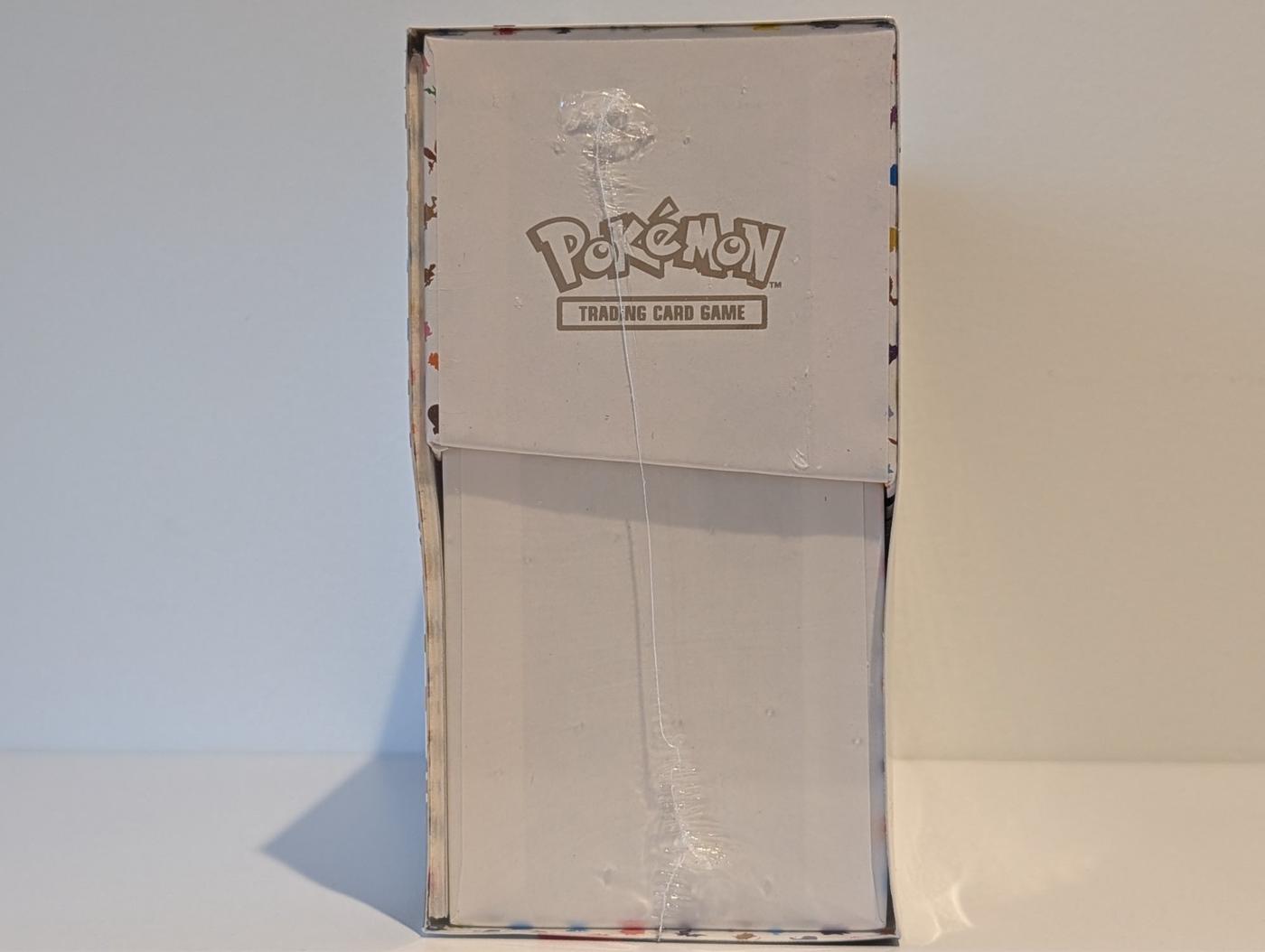 Pokemon TCG Scarlet Violet 151 Elite Trainer Box ETB NEW SEALED 168599881455 3