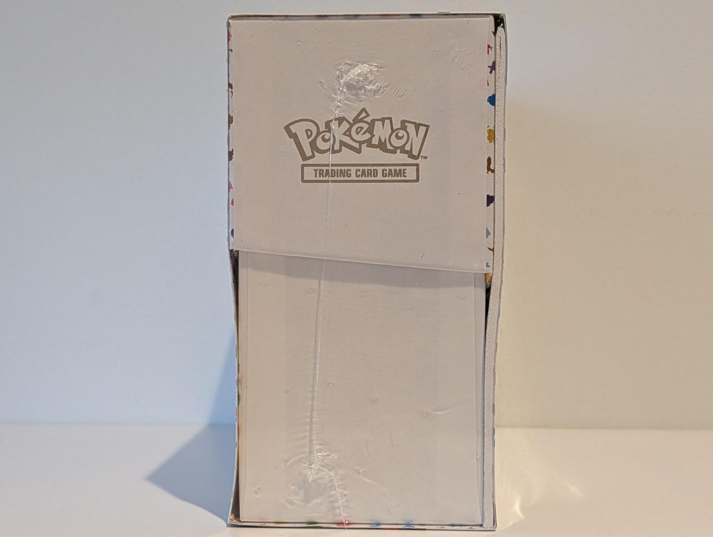 Pokemon TCG Scarlet Violet 151 Elite Trainer Box ETB NEW SEALED 168599881455 4