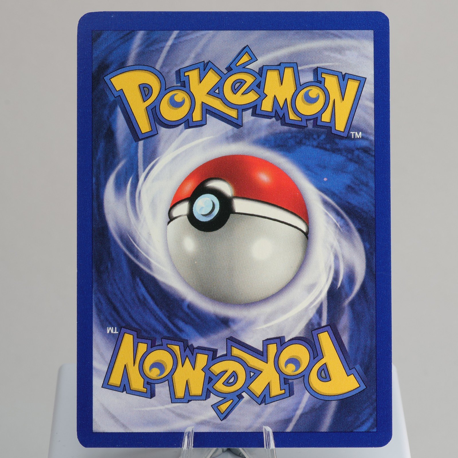 Pokemon TCG Seel 41102 Base Set Uncommon Shadowless WOTC 1999 NM 168006227455 3