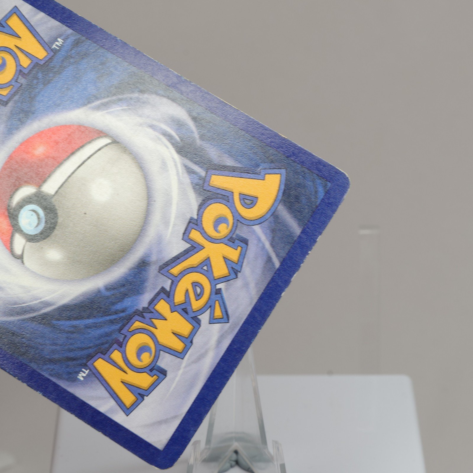 Pokemon TCG Slowpoke 5562 Fossil Common 1st Edition WOTC 1999 PL 167974214015 4