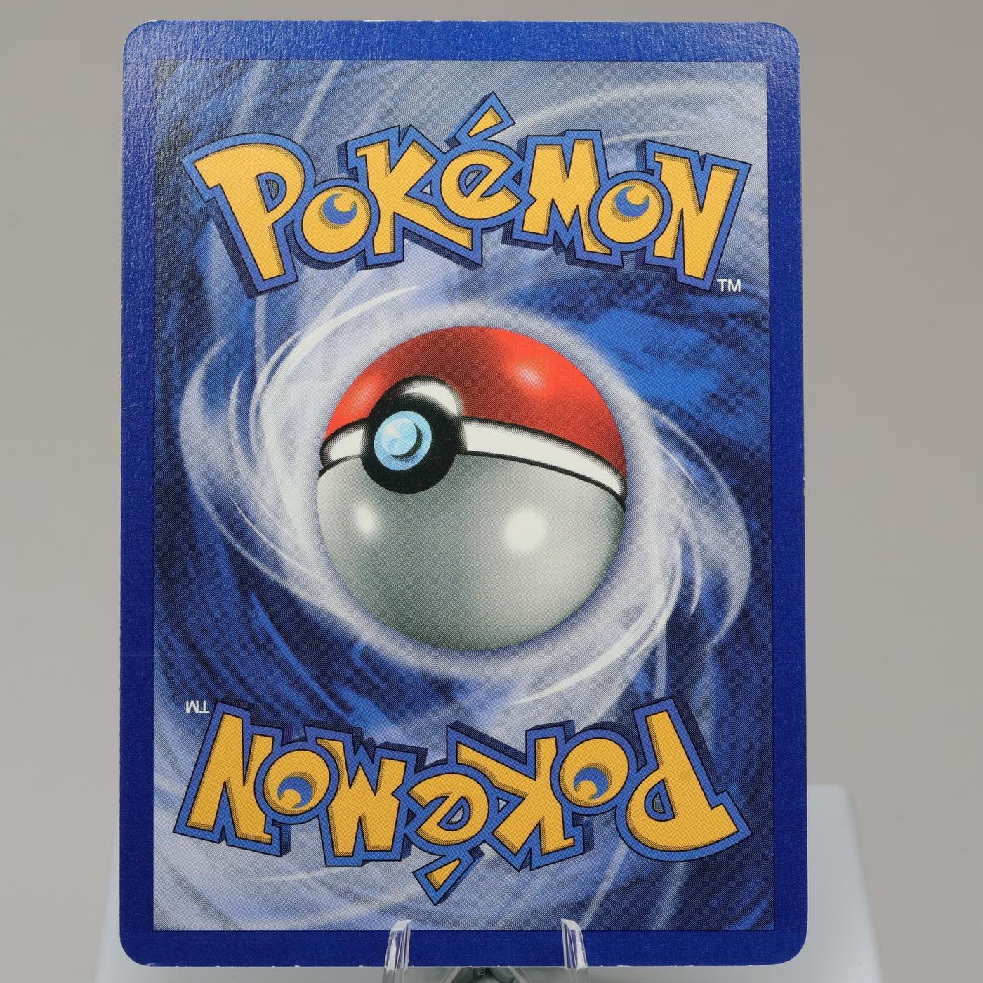 Pokemon TCG Venusaur 15102 Base Set Holo Rare WOTC 1999 EXCNM 167950659105 3