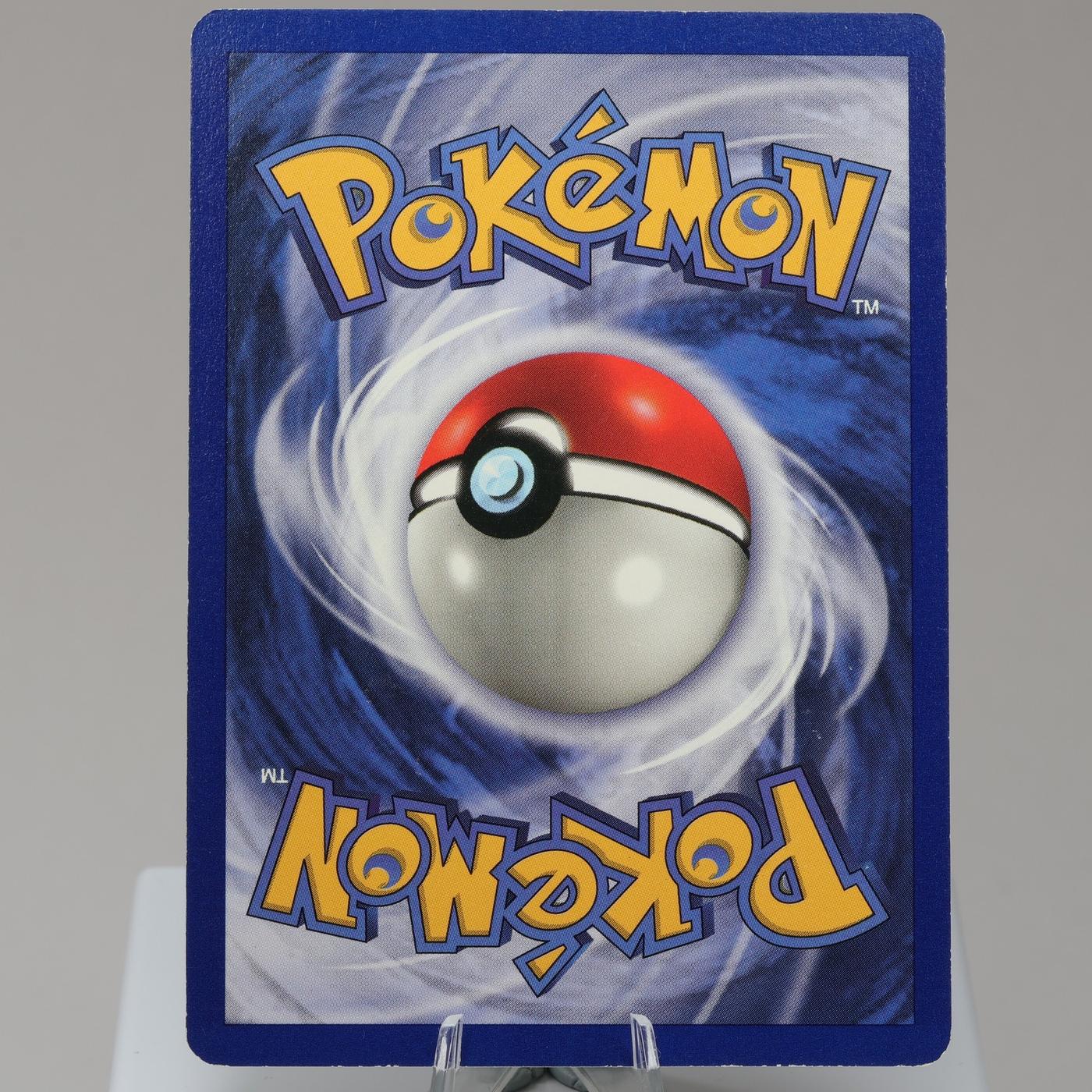 Pokemon TCG Zapdos 1562 Fossil Holo Rare WOTC 1999 EXCNM 167950659115 3