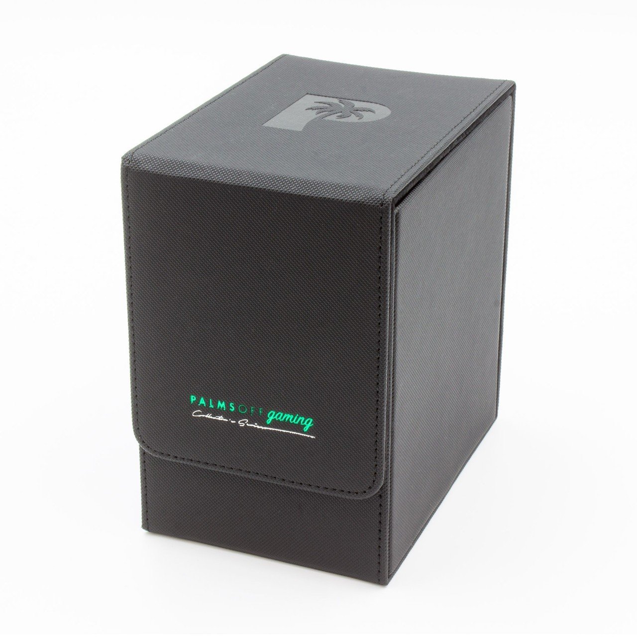 Palms Off Gaming – Collector's Series Graded Card Storage Case – Small