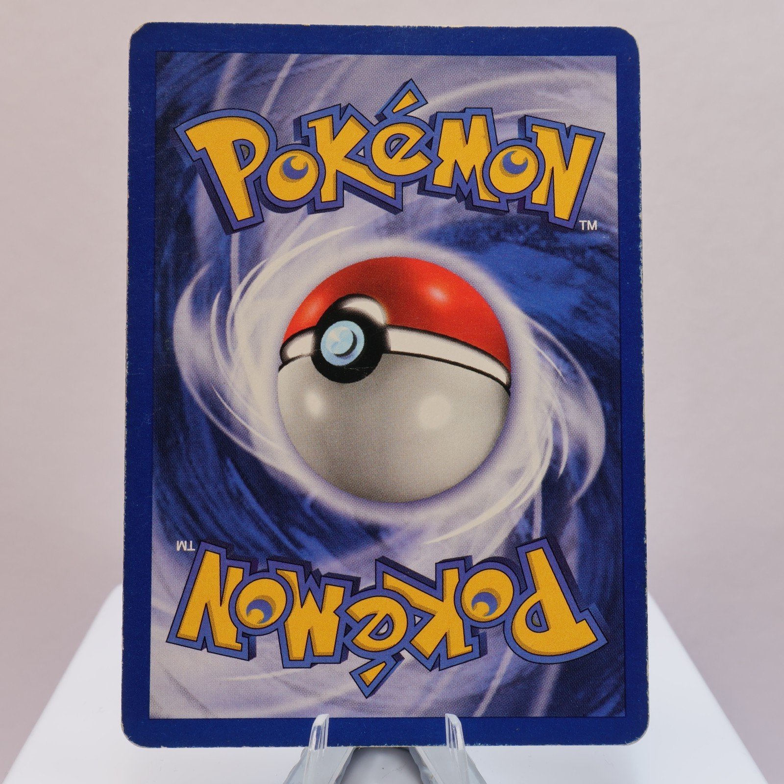 Pokemon TCG Aerodactyl 162 Fossil Holo Rare WOTC 1999 MP 167830364456 3