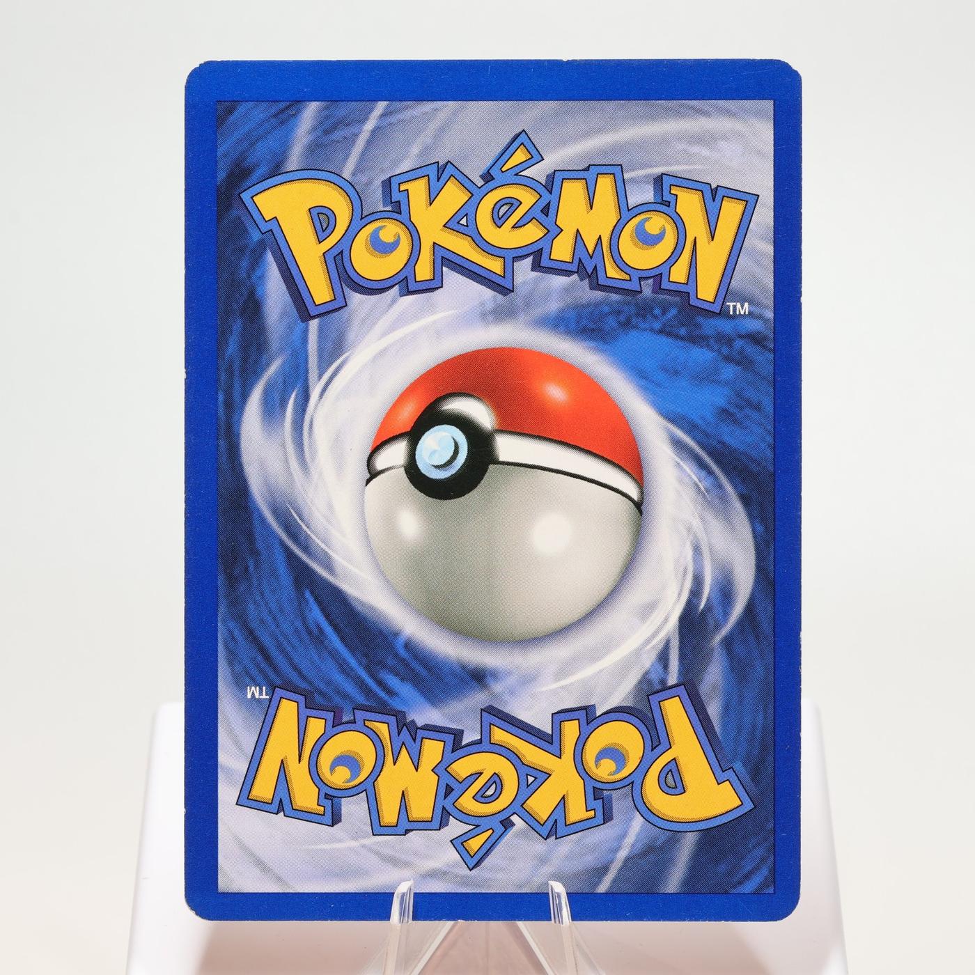 Pokemon TCG Alakazam 1102 Base Set Holo Rare WOTC EXC 168334493786 3