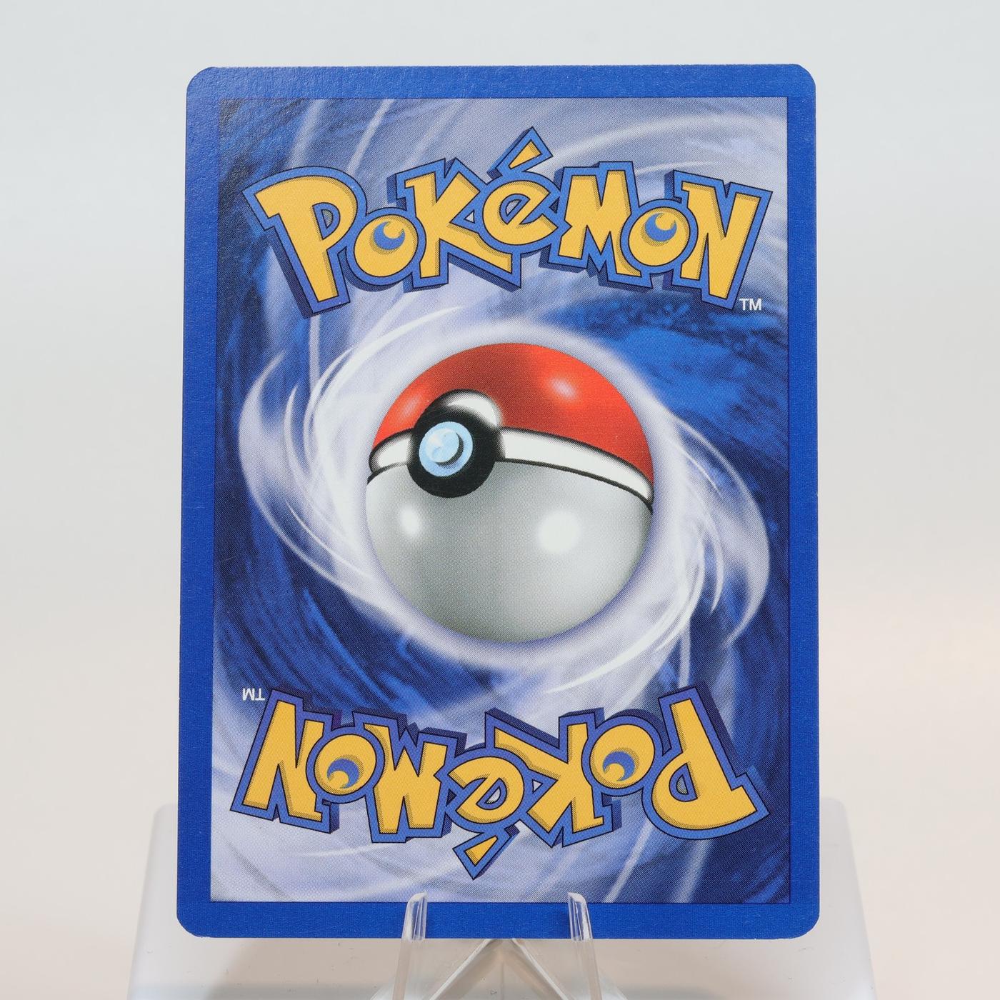 Pokemon TCG Ampharos 164 Neo Revelation Holo Rare WOTC EXC 168205418466 3