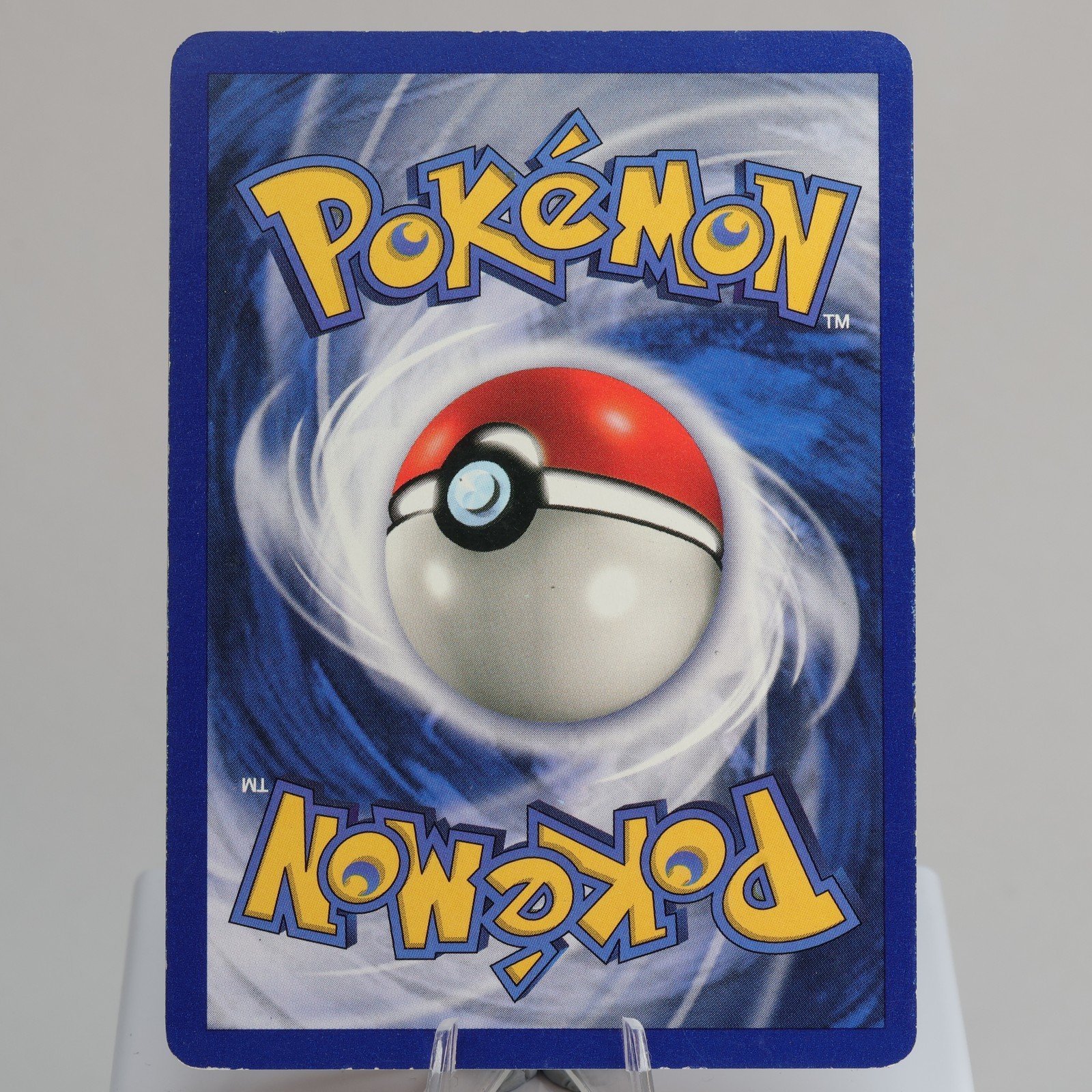 Pokemon TCG Arcanine 23102 Base Set Uncommon Shadowless WOTC 1999 168006227386 3